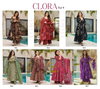 Clora Vol 09 By Lucaya Mal Cotton Kurti With Bottom Dupatta Online Wholesale